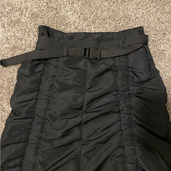 Double Zero Dresses & Skirts - Double zero brand vintage boutique cargo skirt